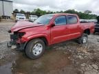 2020 TOYOTA TACOMA DOU - 5TFAX5GN5LX180571