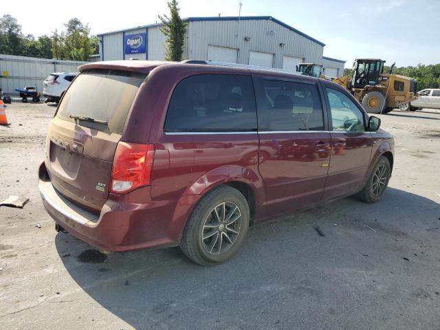 Vin: 2c4rdgcg3hr709942, lot: 54259605, dodge caravan sxt 20173