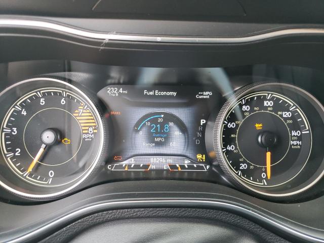 2019 JEEP CHEROKEE L - 1C4PJMDX8KD451411