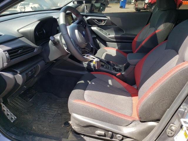 2024 SUBARU IMPREZA RS JF1GUHJC4R8332778
