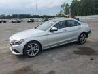 2016 MERCEDES-BENZ C 300 - WDDWF4JB1GR152834