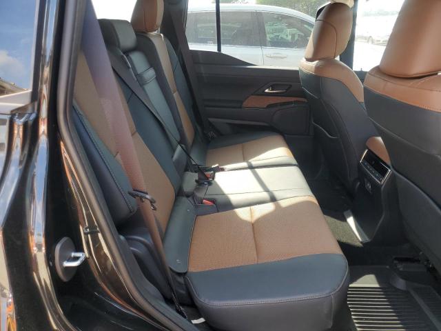 2024 LEXUS GX 550 PRE JTJTBCDX5R5023593