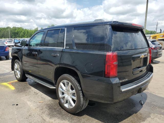 Vin: 1gnskckc0fr612187, lot: 54684355, chevrolet tahoe k1500 ltz 20152