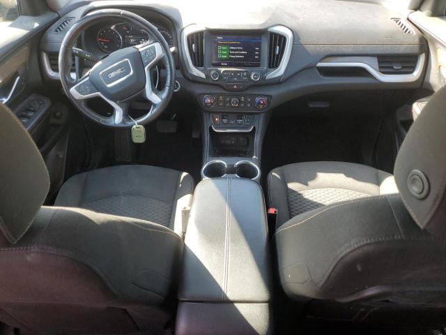 2018 GMC TERRAIN SL - 3GKALTEV3JL178334