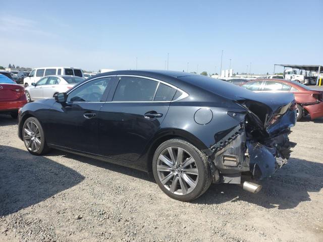 Vin: jm1gl1vm3m1606108, lot: 55124365, mazda 6 touring 20212