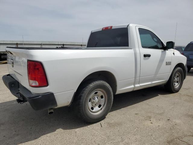 RAM 1500 ST 2014 white  flexible fuel 3C6JR6AG8EG332268 photo #4