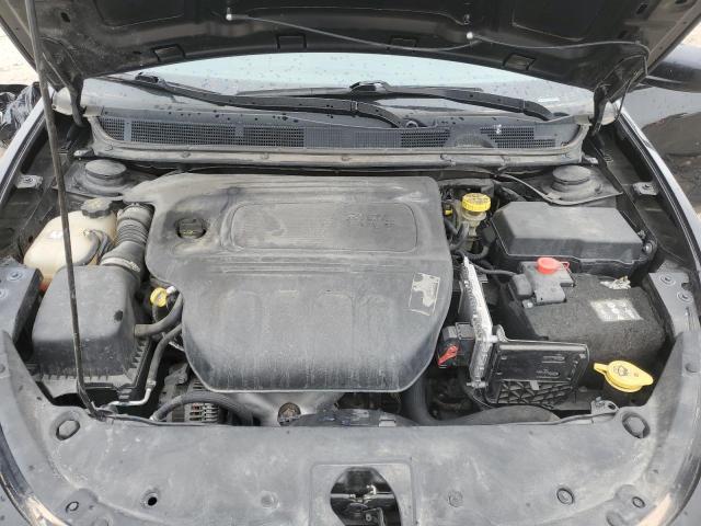 2016 DODGE DART SE 1C3CDFAA7GD530355