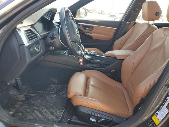 2018 BMW 330 XI - WBA8D9G51JNU67006