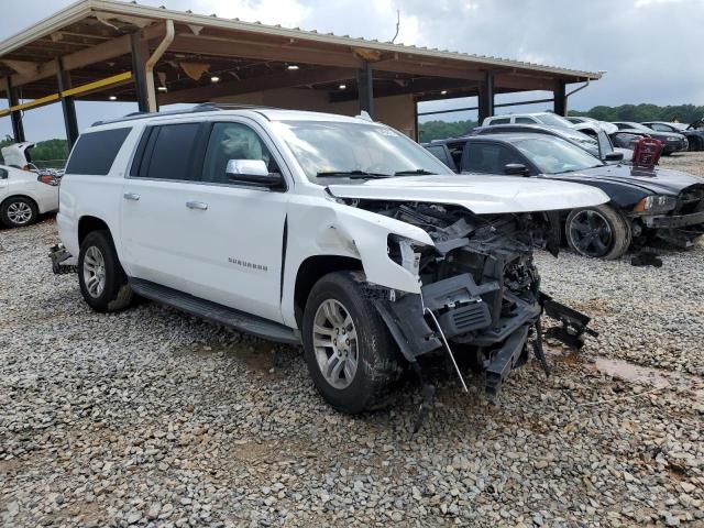 Vin: 1gnskhkc9kr186216, lot: 54534555, chevrolet suburban k1500 lt 20194