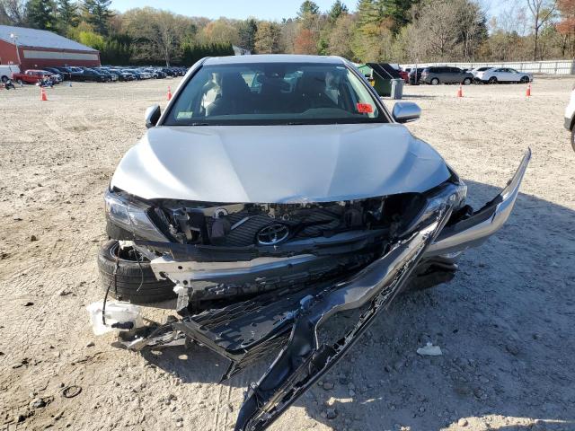 2021 TOYOTA CAMRY SE - 4T1T11BK5MU023492
