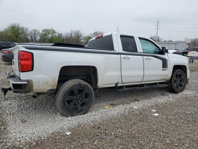 2017 CHEVROLET 1500 - 1GCVKREC7HZ161203