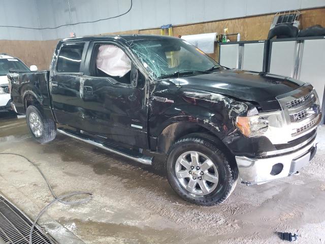 Vin: 1ftfw1et4dkg45228, lot: 53045485, ford f-150 supercrew 20134