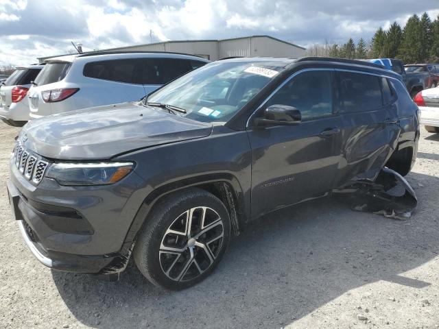 JEEP COMPASS LI