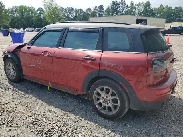 Vin: wmwln5c51g2e06791, lot: 53388635, mini cooper clubman 20162
