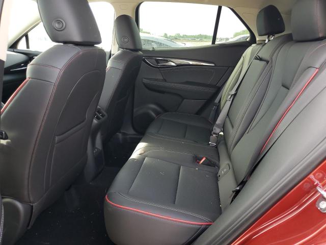 2023 BUICK ENVISION E LRBFZPR4XPD213313