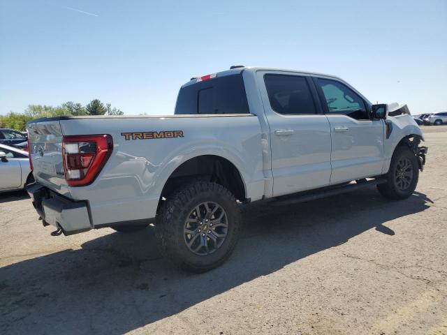 Vin: 1ftew1e8xpfd25416, lot: 54737985, ford f-150 supercrew 20233