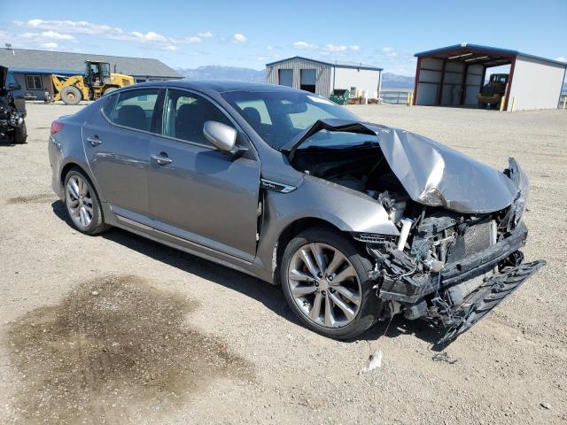 2015 KIA OPTIMA SX 5XXGR4A61FG516695