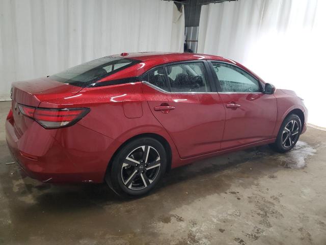 Vin: 3n1ab8cv7sy208988, lot: 53921425, nissan sentra sv 20253