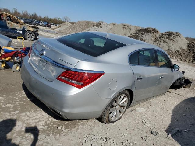 Vin: 1g4gd5g38ef208210, lot: 49837745, buick lacrosse premium 20143