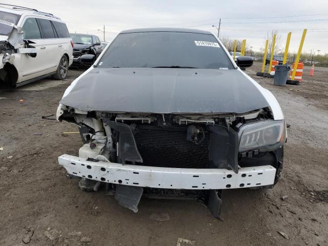 2017 CHRYSLER 300 LIMITE - 2C3CCARG6HH624259