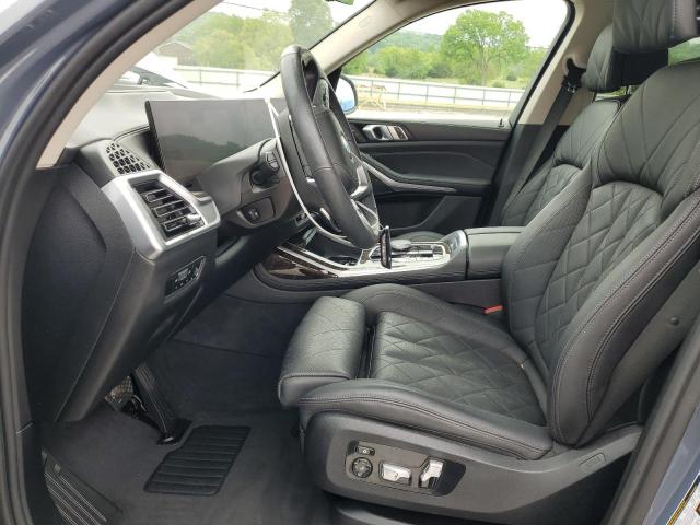 2023 BMW X7 XDRIVE4 - 5UX23EM08P9N85017