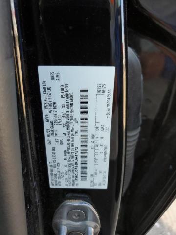 2021 FORD ESCAPE S - 1FMCU0F64MUA47572