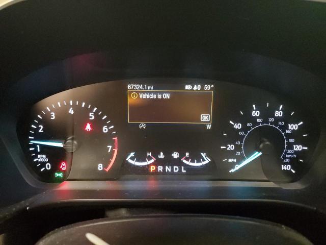 2020 FORD ESCAPE SE - 1FMCU9G65LUA11164