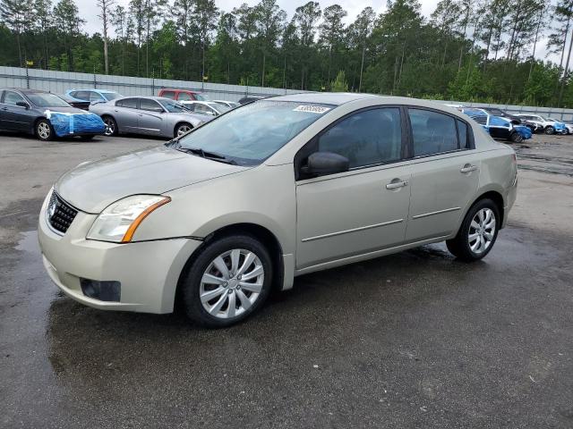 NISSAN SENTRA 2.0