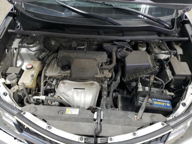 2015 TOYOTA RAV4 LE - JTMBFREV2FJ037473