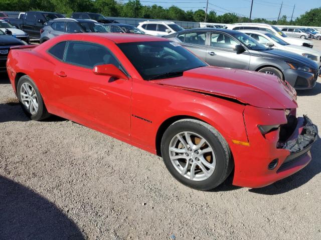 Vin: 2g1fb1e38f9300647, lot: 51331655, chevrolet camaro ls 20154