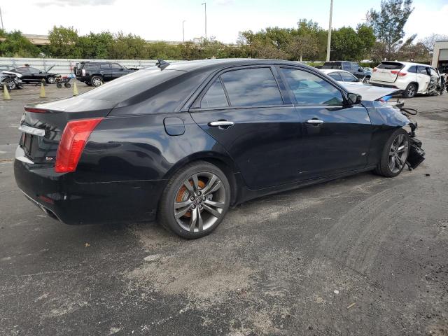Vin: 1g6au5s8xe0197245, lot: 52403255, cadillac cts vsport 20143