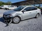 2019 NISSAN SENTRA S - 3N1AB7AP8KY355397