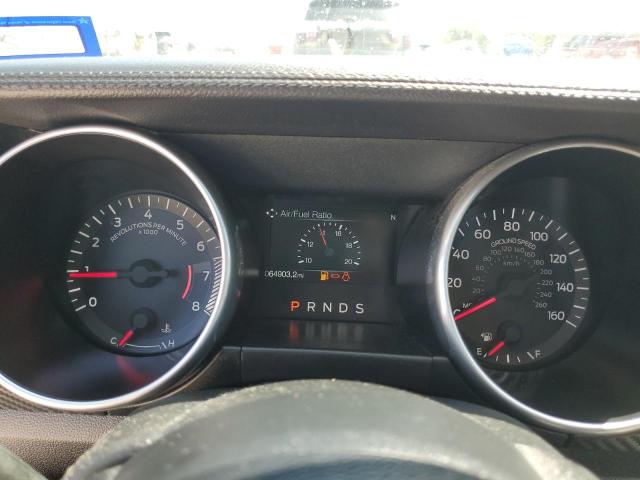 2020 FORD MUSTANG - 1FA6P8TH7L5108618