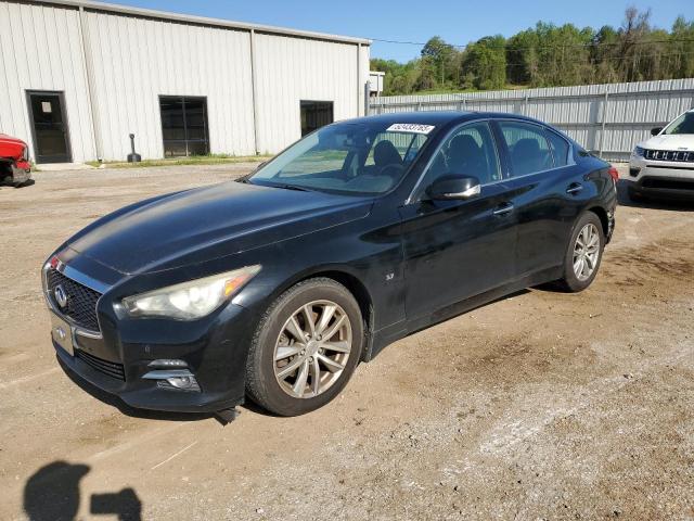 INFINITI Q50 BASE