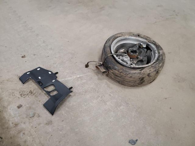 2022 HONDA ACCORD HYB 1HGCV3F55NA027653