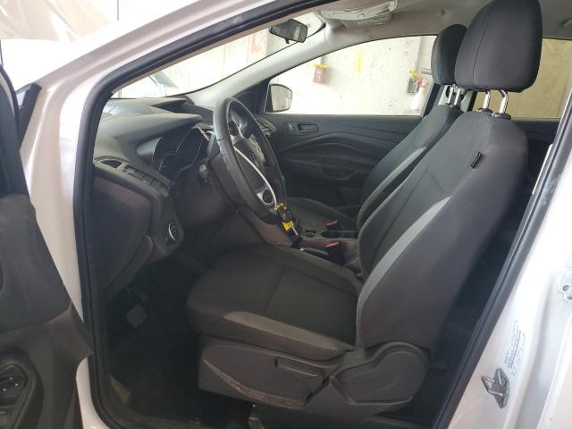 2016 FORD ESCAPE S - 1FMCU0F71GUC23510