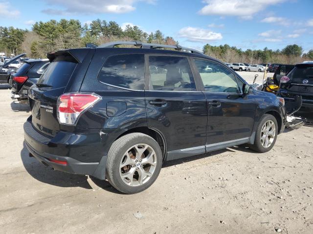 Vin: jf2sjawc9hh433019, lot: 53349485, subaru forester 2.5i touring 20173