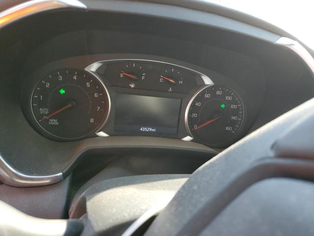 2023 CHEVROLET BLAZER 3LT 3GNKBJRS4PS182597