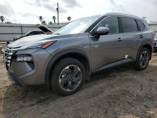 Vin: jn8bt3ba5rw360497, lot: 54062005, nissan rogue sv 2024 img_1