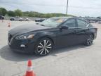 2021 NISSAN ALTIMA SR - 1N4BL4CVXMN363791