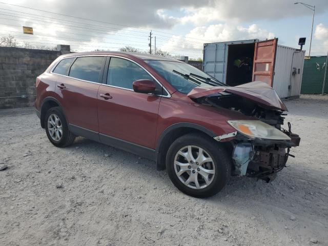 Vin: jm3tb2ca4c0354512, lot: 54159915, mazda cx-9 20124