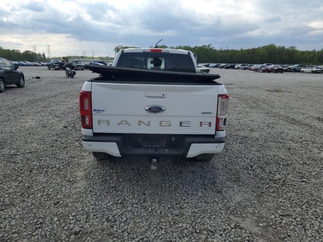2020 FORD RANGER XL - 1FTER4FH9LLA04437