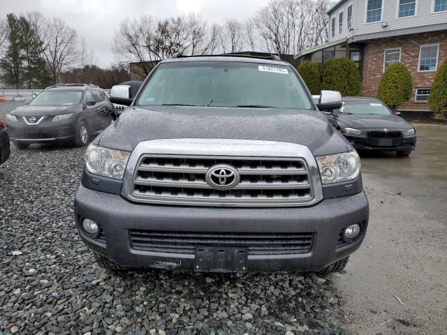 2015 TOYOTA SEQUOIA LI 5TDJY5G11FS125569