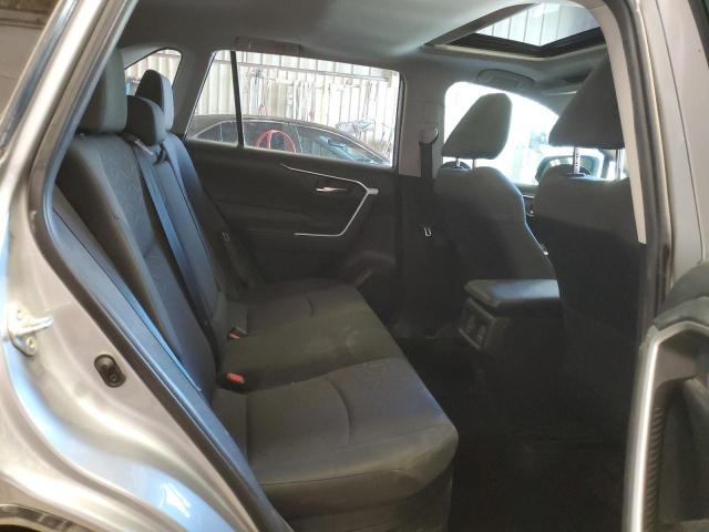 2021 TOYOTA RAV4 XLE - 4T3R6RFVXMU009285