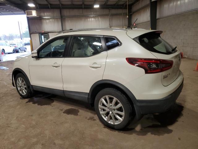 Vin: jn1bj1cw3lw367720, lot: 51761385, nissan rogue s 20202