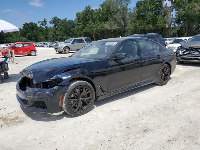 Vin: wba53bh04pwy02486, lot: 54519385, bmw 5 series i 2023 img_1