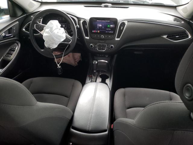 2020 CHEVROLET MALIBU LT - 1G1ZD5ST2LF032491