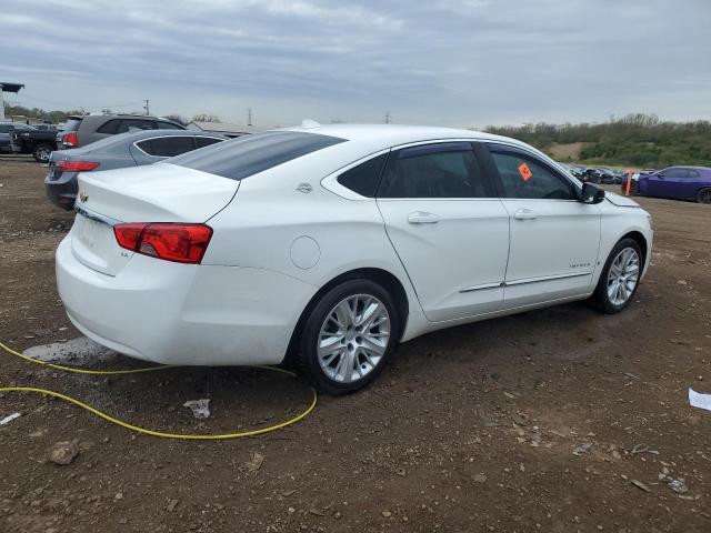 Vin: 2g11y5sl7e9274576, lot: 55089125, chevrolet impala ls 20143