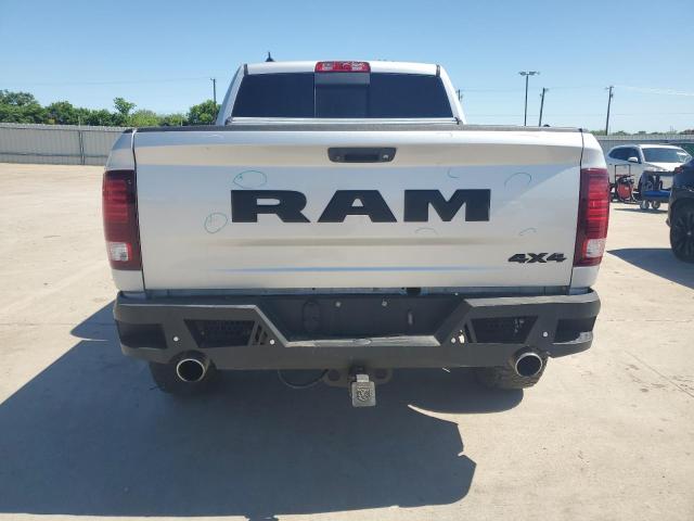 2018 RAM 1500 SPORT 1C6RR7MT7JS158309