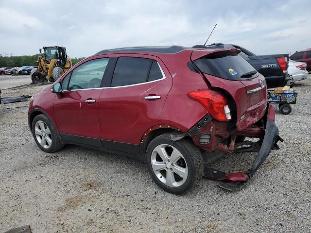 2016 BUICK ENCORE - KL4CJASB7GB715736